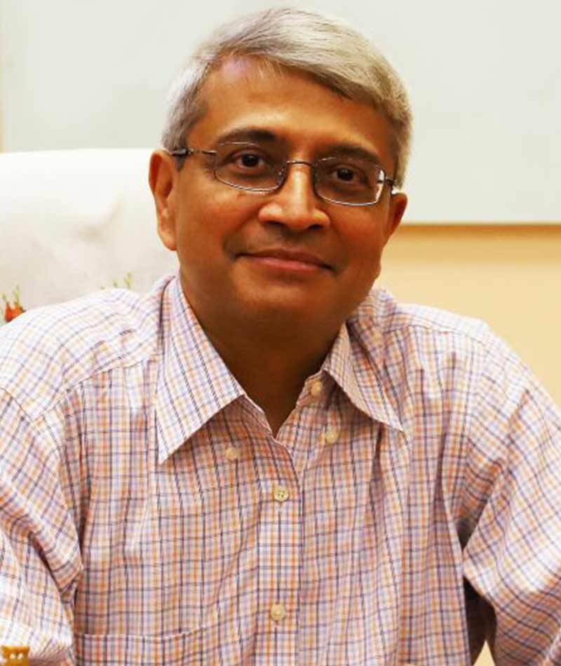 Prof. Govind Rangarajan