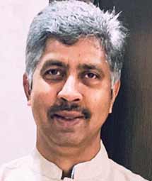 Mr. Sivakumar Gunturu