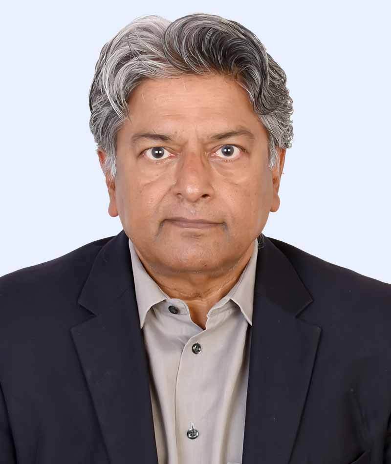 Dr. Vijay Chandru