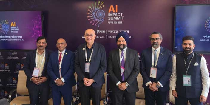 India - AI Impact Summit 2026