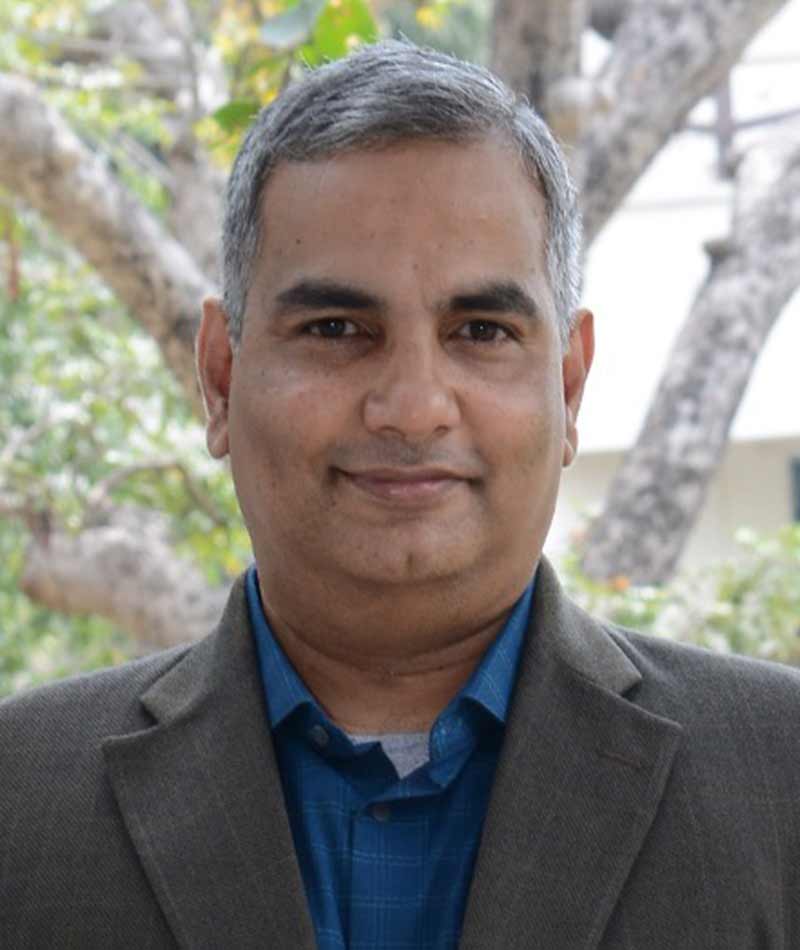Dr. Raghunathan Rengaswamy