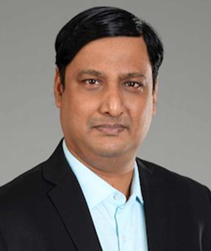 Mr. Sunil David
