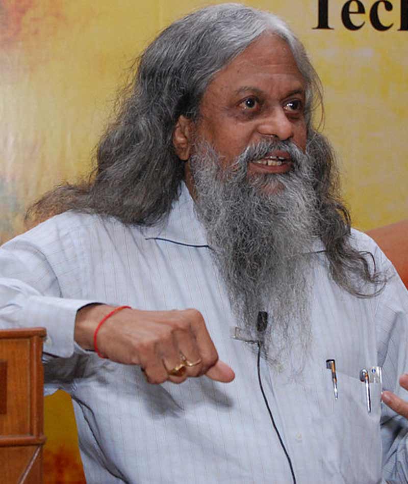 Dr. Y S Rajan