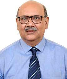 Mr. Samrat Mazumdar