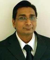 Mr. Sandeep Gupta