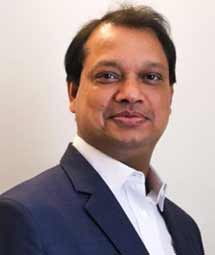 Mr. Vimal Manchanda