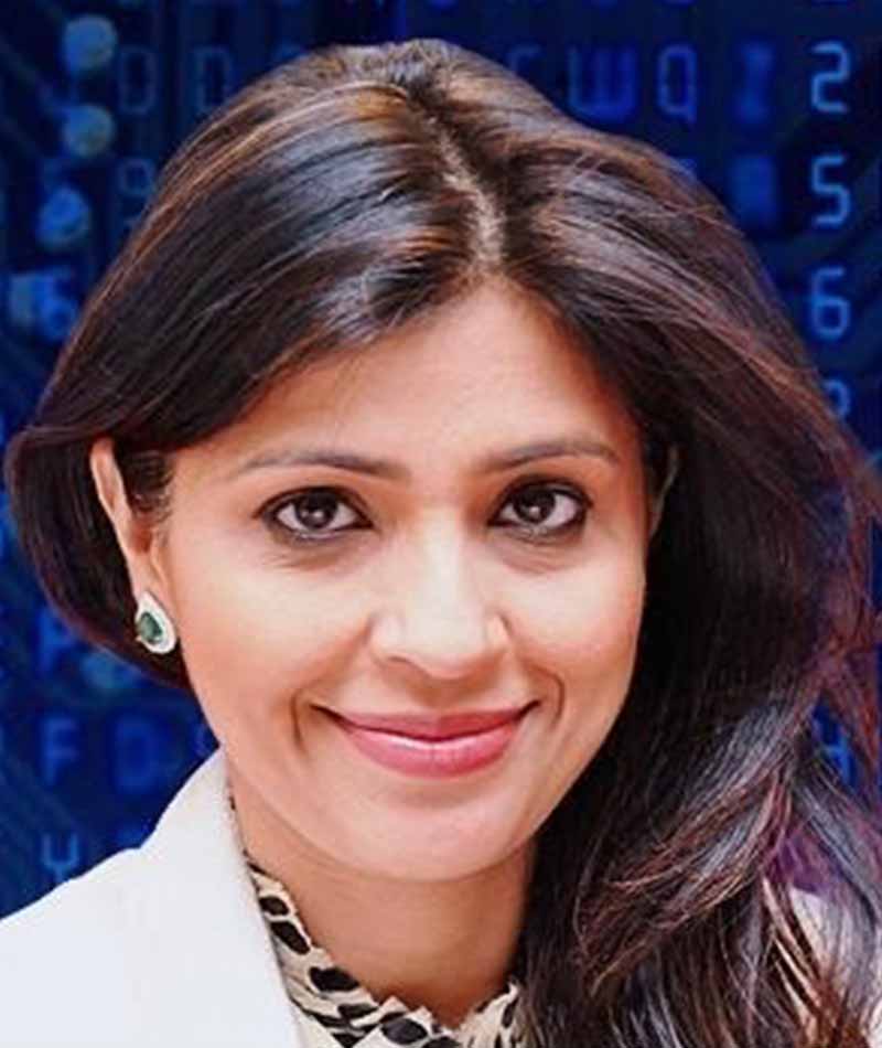 Ms. Amrita Chowdhary