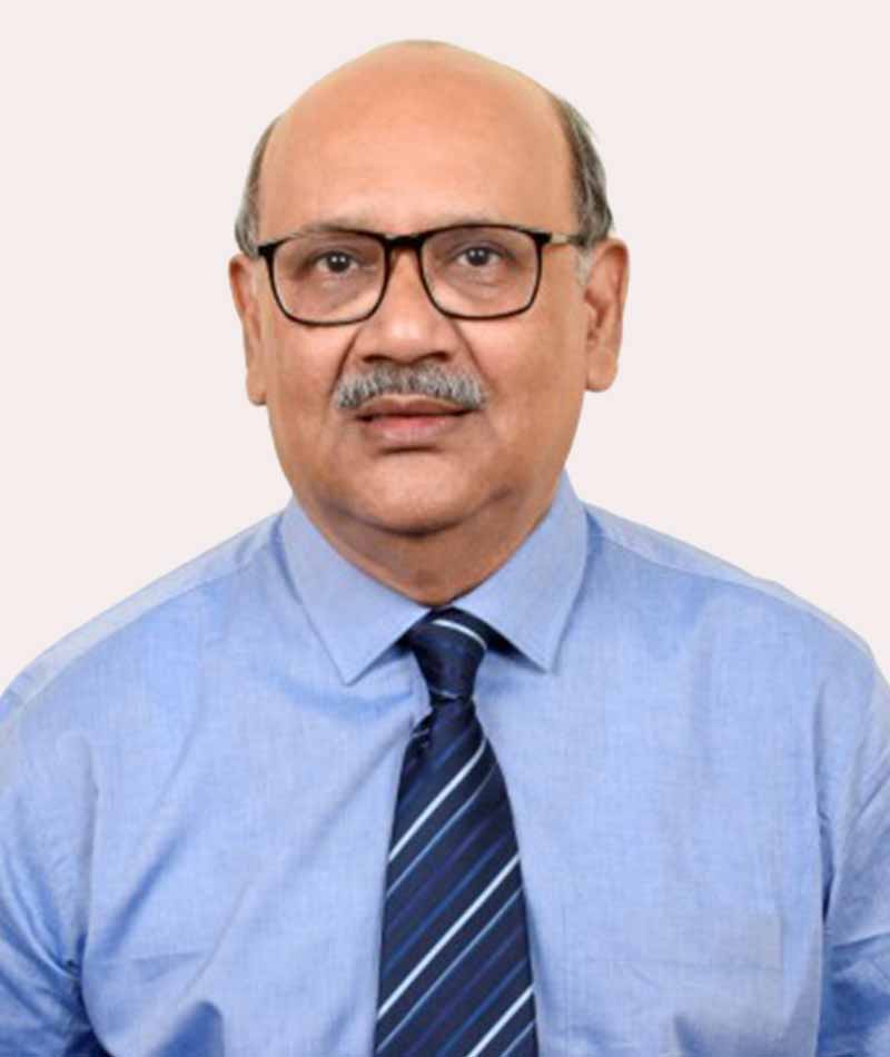 Mr. Samrat Mazumdar