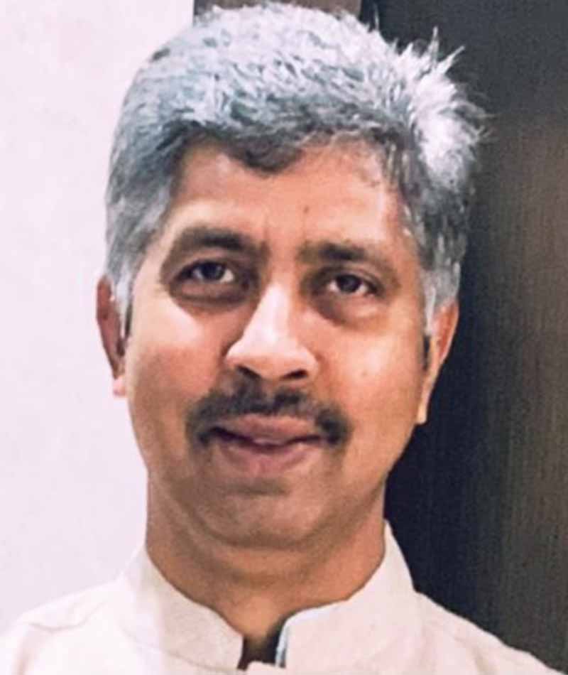 Mr. Sivakumar Gunturu