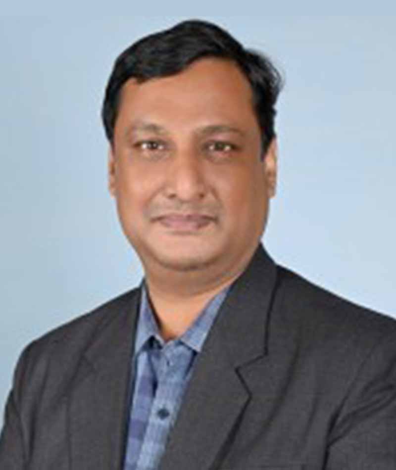 Mr. Sunil David