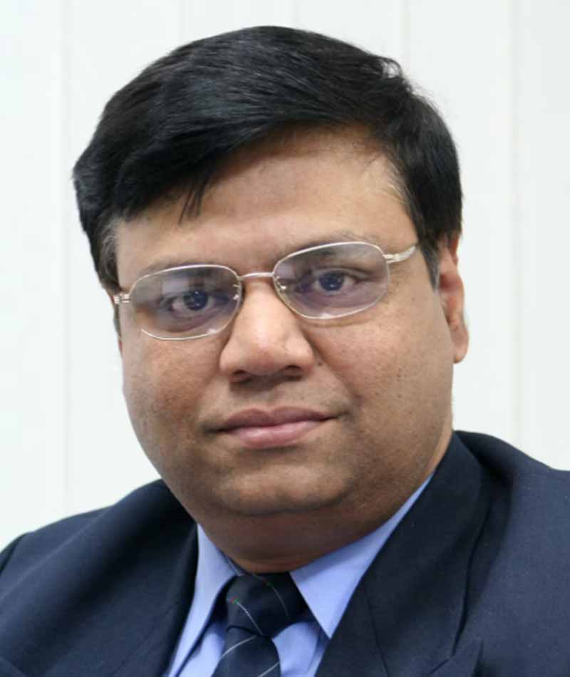 Mr. Venkatesh Natarajan