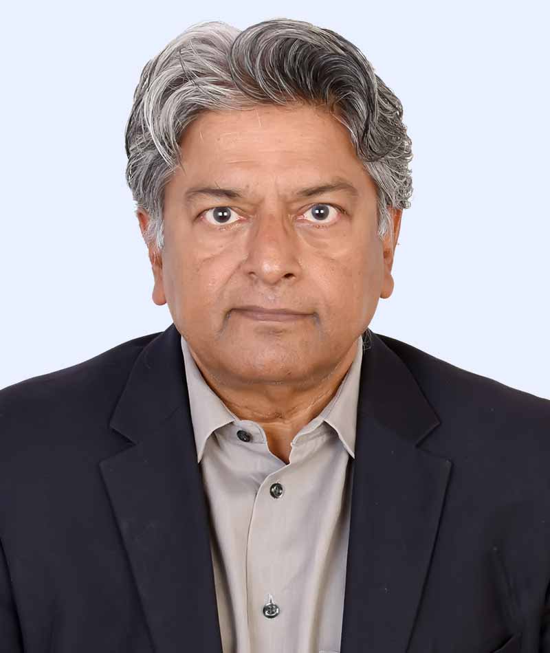 Dr. Vijay Chandru