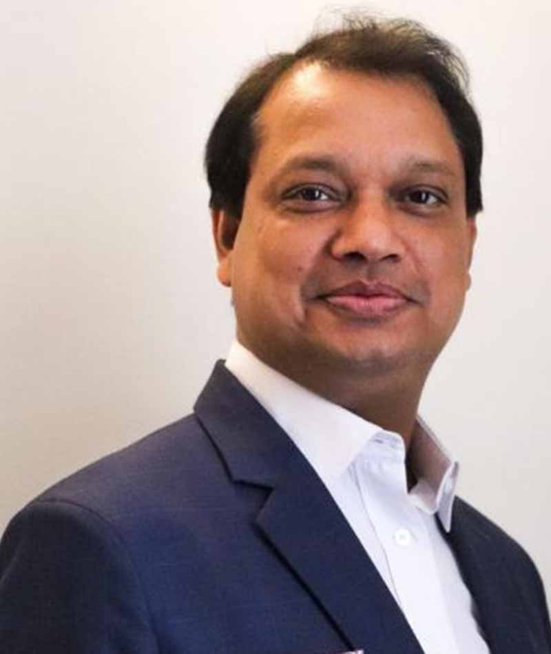 Mr. Vimal Manchanda